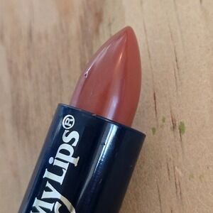 Bari Cosmetics Love My Lips Lipstick 439 Cocoa Bean Frosted‎ Brown 0.14oz